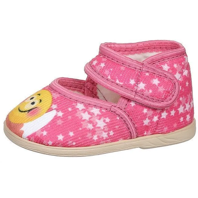 Туфли домашние Домашки [11-158-10]