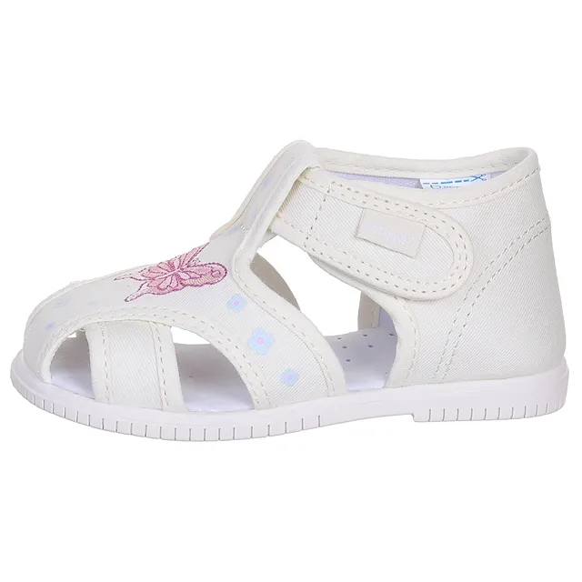 Туфли домашние 11-284-10 Туфли домашние КОТОФЕЙ 221203-72