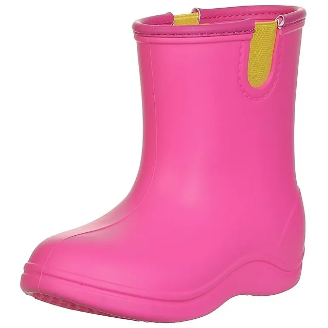 Резиновые сапоги Kapika [02-230-10]