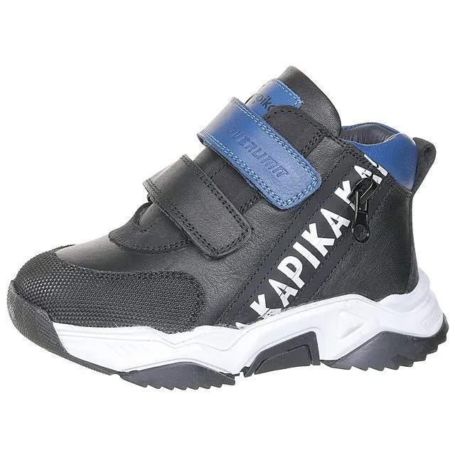 Ботинки деми Kapika [71-297-10]