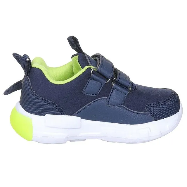 Кроссовки FLAMINGO [91-895-10]