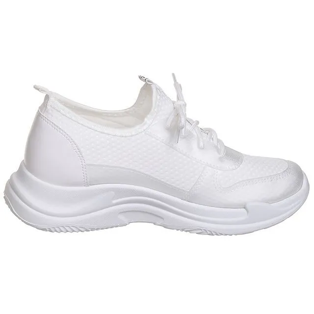 Кроссовки TRIEN [94-503-20]