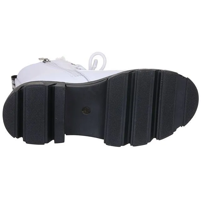 Ботинки зимние Kenka [84-561-10]