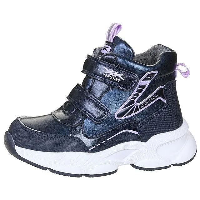 Ботинки деми Kenka [72-971-10]