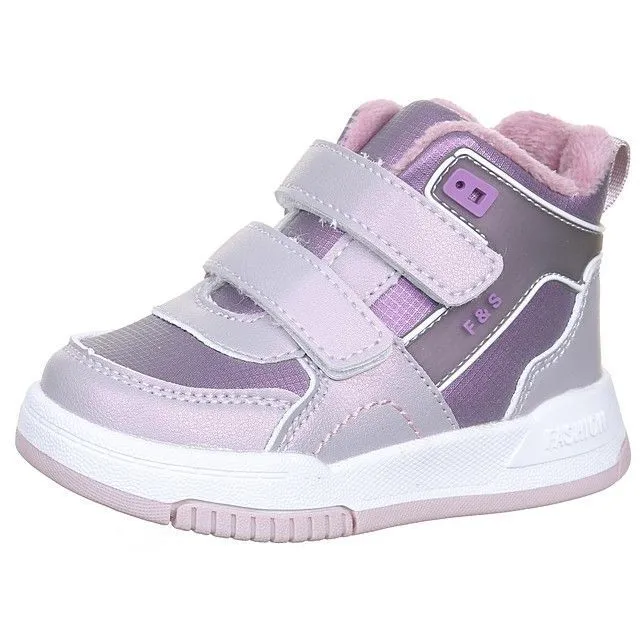 Ботинки деми Tom&Miki [71-523-10]