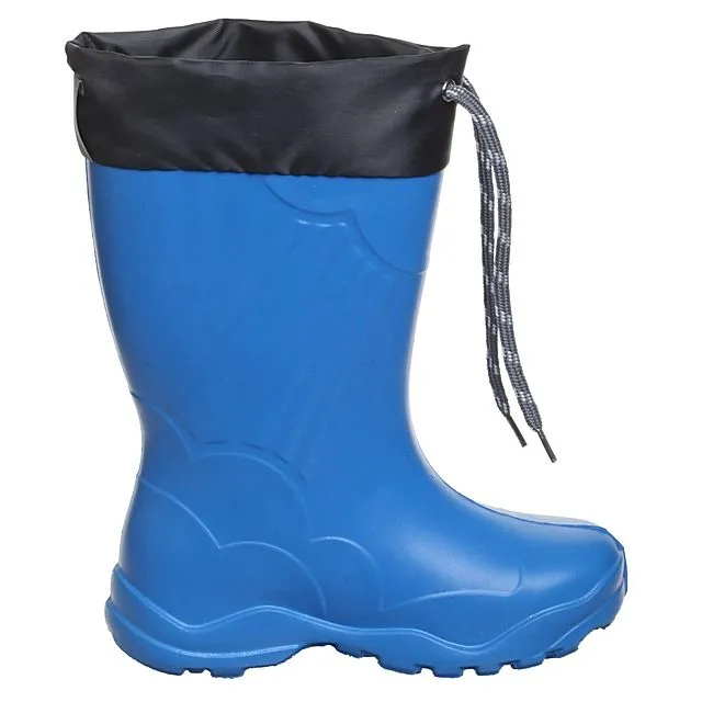 Резиновые сапоги NORDMAN [01-011-10]