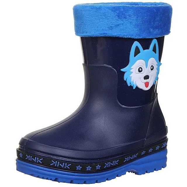 Резиновые сапоги Kenka [02-224-10]