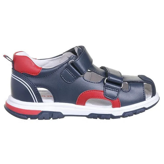 Туфли летние открытые  Kapika [32-007-10]