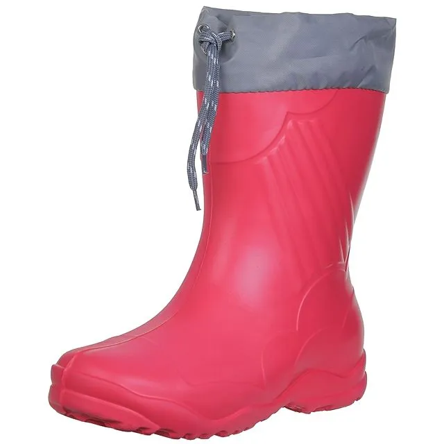 Сапоги резиновые NORDMAN [02-040-10]