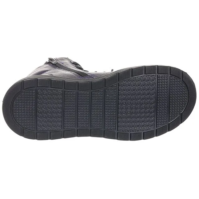 Ботинки деми ЛЕЛЬ [73-199-10]