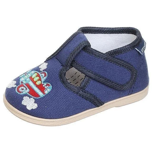 Туфли домашние КОТОФЕЙ [11-058-10]