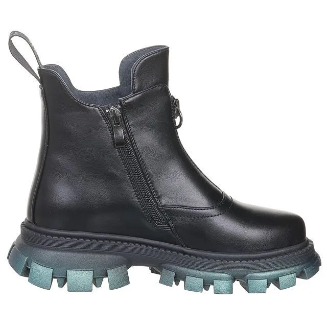 Ботинки деми Kenka [73-920-20]