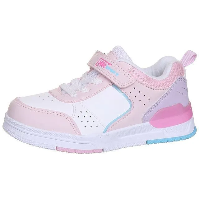 Полуботинки деми Kenka [72-777-10]