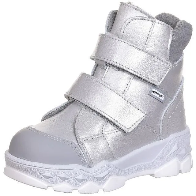 Ботинки зимние КОТОФЕЙ [82-814-10]