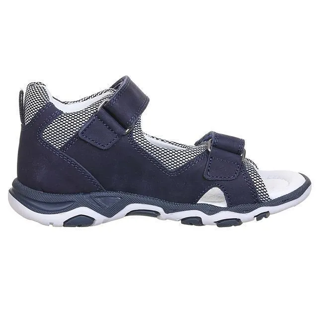 Туфли летние открытые  Kapika [32-332-10]