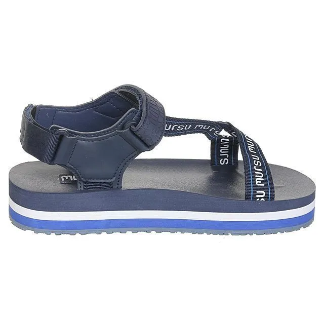 Туфли летние открытые пляж MURSU [24-031-20]