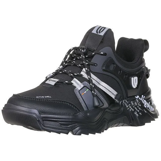 Полуботинки спорт Ligolambi [94-179-20]