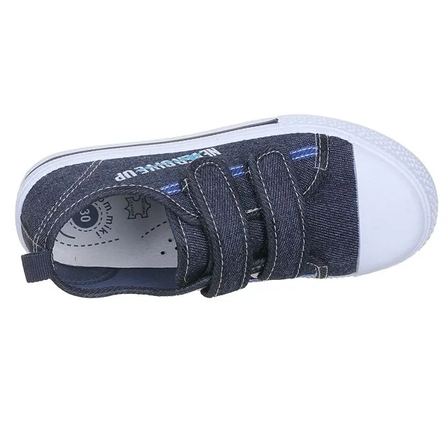 Кеды Tom&Miki [92-463-10]