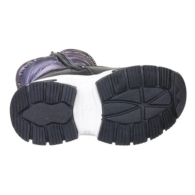 Сапоги зимние FLAMINGO [82-527-10]