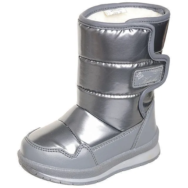 Сапоги зимние Kapika [81-037-10]