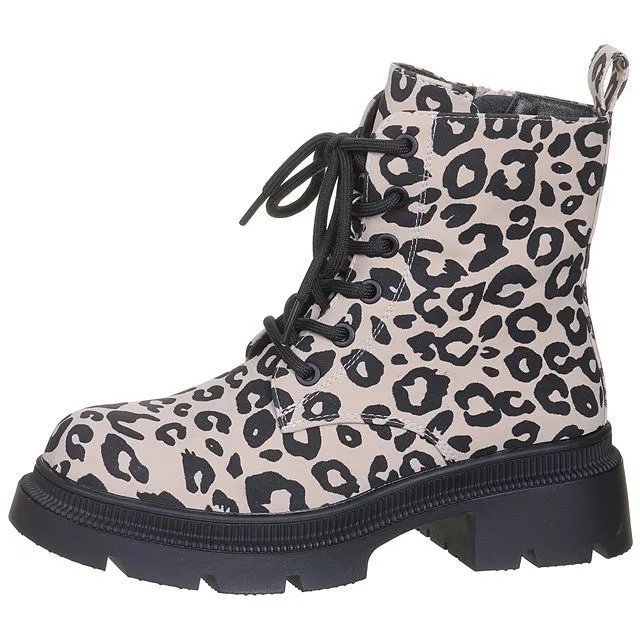 Ботинки деми Ulet [73-354-10]