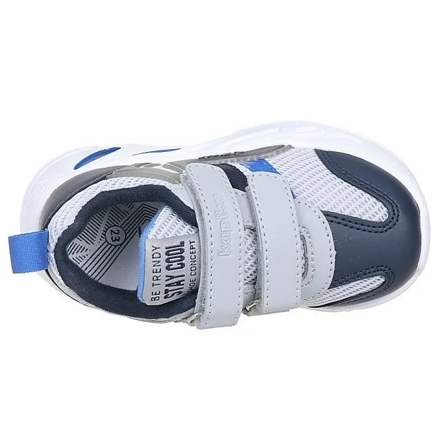 Кроссовки Kapika [91-781-10]