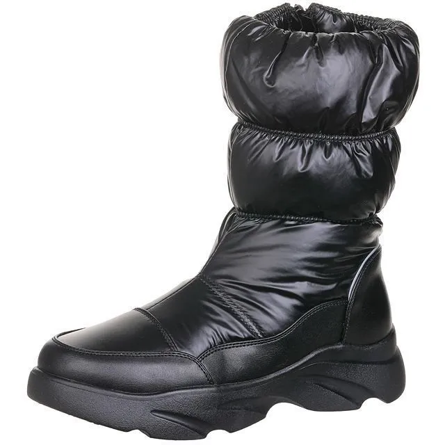 Сапоги зимние КОТОФЕЙ [83-925-10]