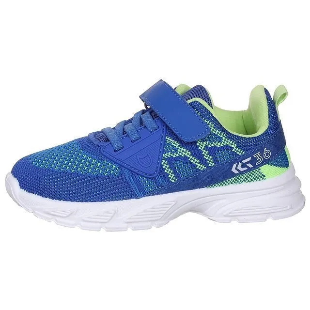 Кроссовки КОТОФЕЙ [92-714-10]