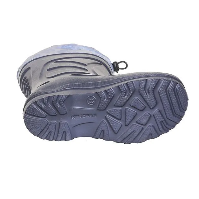 Сапоги резиновые КОТОФЕЙ [03-086-10]