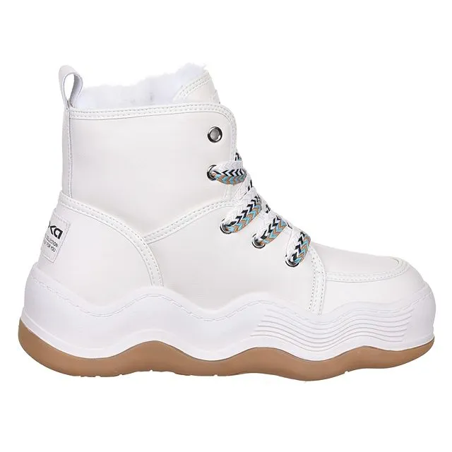 Ботинки зимние Kapika [84-549-20]