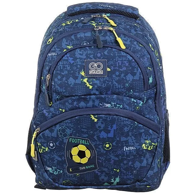 Рюкзак GoPack [62-001-20]