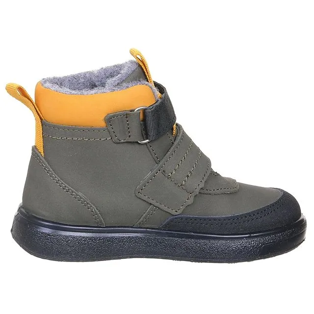 Ботинки деми КОТОФЕЙ [72-816-10]