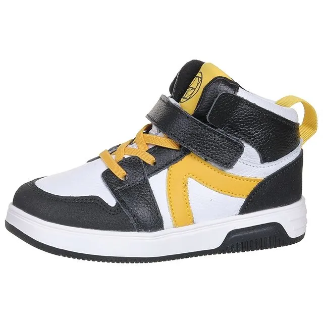 Ботинки деми КОТОФЕЙ [72-283-10]