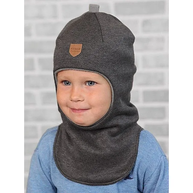 Шлем детский ПОЛЯЯРИК  [60-475-10]