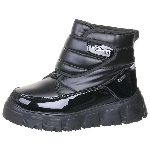 Ботинки зимние Kapika [84-496-10]