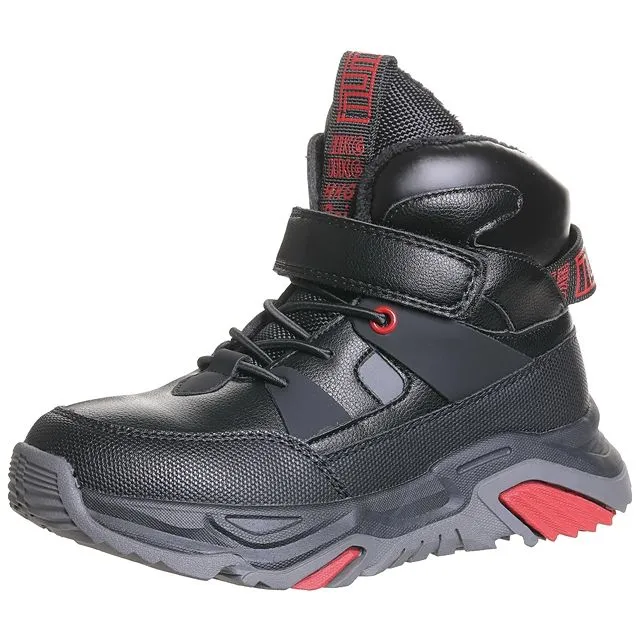 Ботинки деми Ulet [72-477-10]