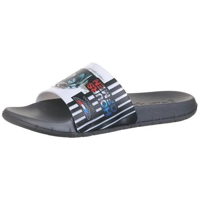 Пантолеты пляж LUCKYLAND [23-042-10]