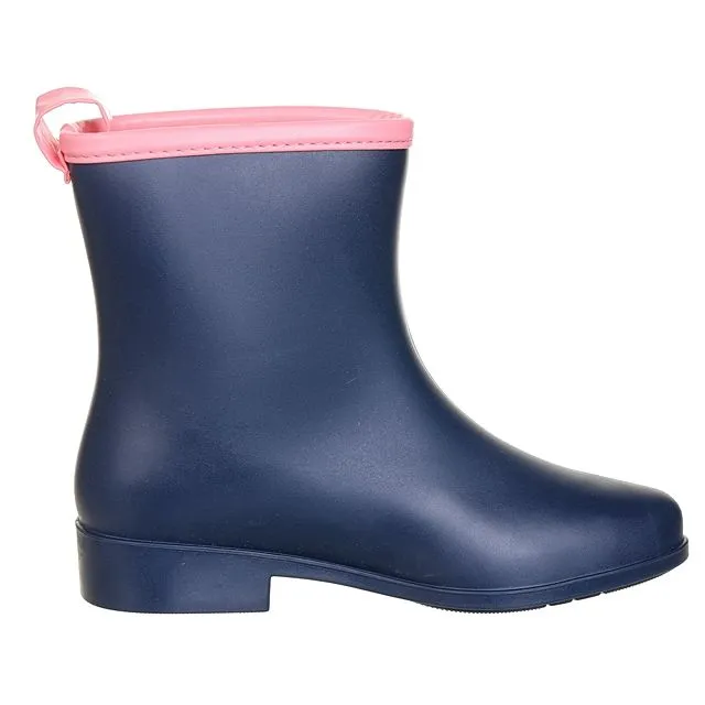 Сапоги резиновые Kenka [04-040-20]