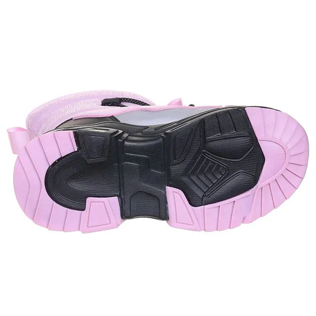 Сапоги зимние Kapika [82-124-10]