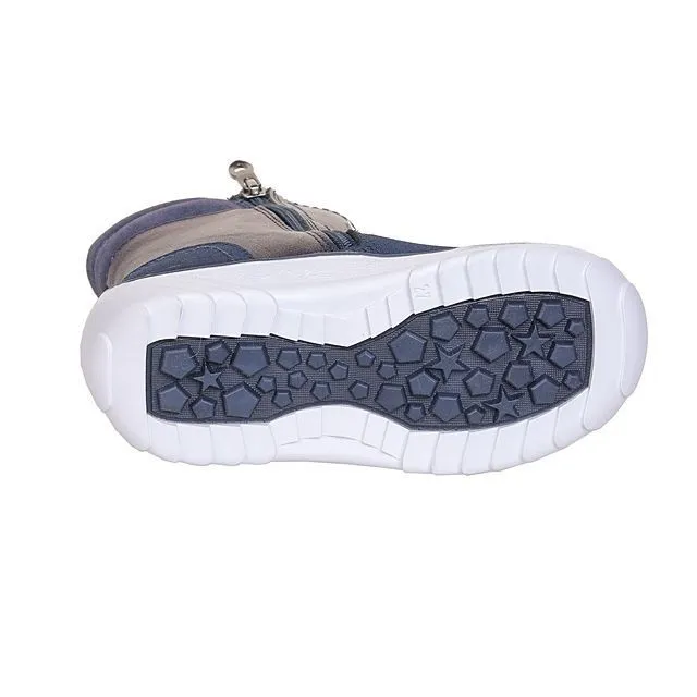 Ботинки зимние КОТОФЕЙ [82-726-10]