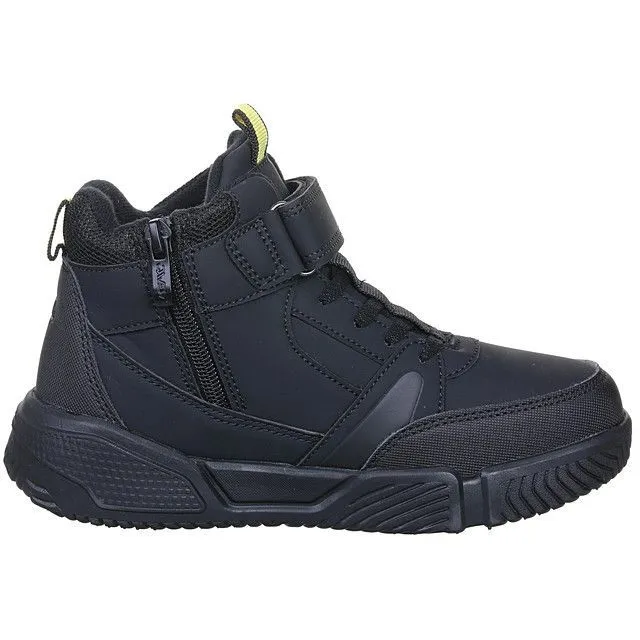 Ботинки деми QWEST [73-961-10]