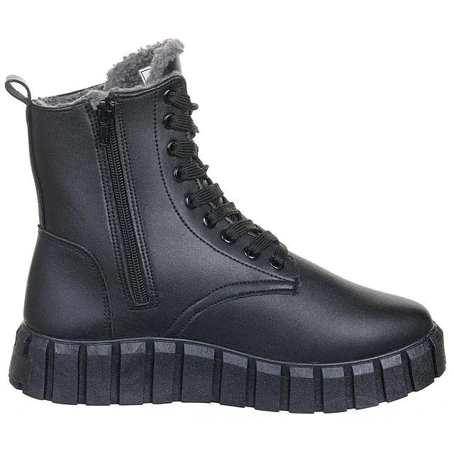 Ботинки деми ЗЕБРА [74-708-20]