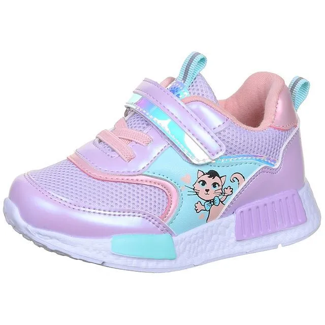 Кроссовки Kenka [91-748-10]