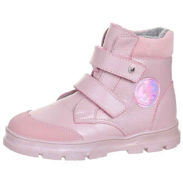 Ботинки деми КОТОФЕЙ [72-819-10]