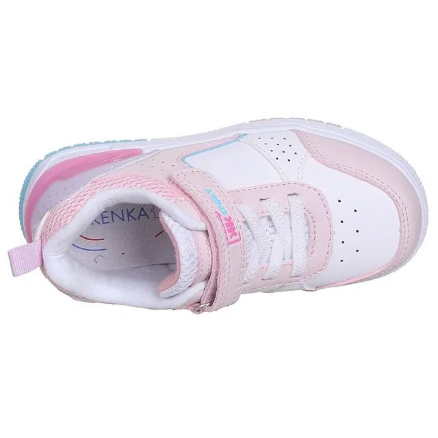 Полуботинки деми Kenka [72-777-10]