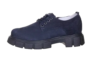 Полуботинки