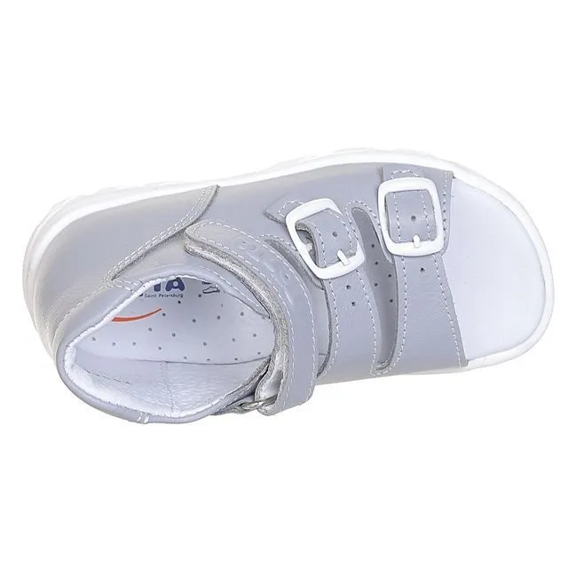 Туфли летние открытые  ТОТТО [31-020-10]