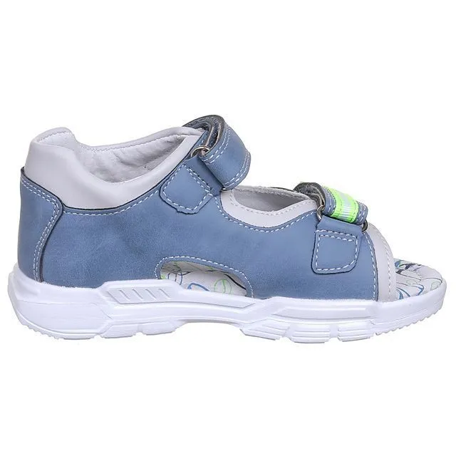 Туфли летние открытые  Kenka [32-970-10]