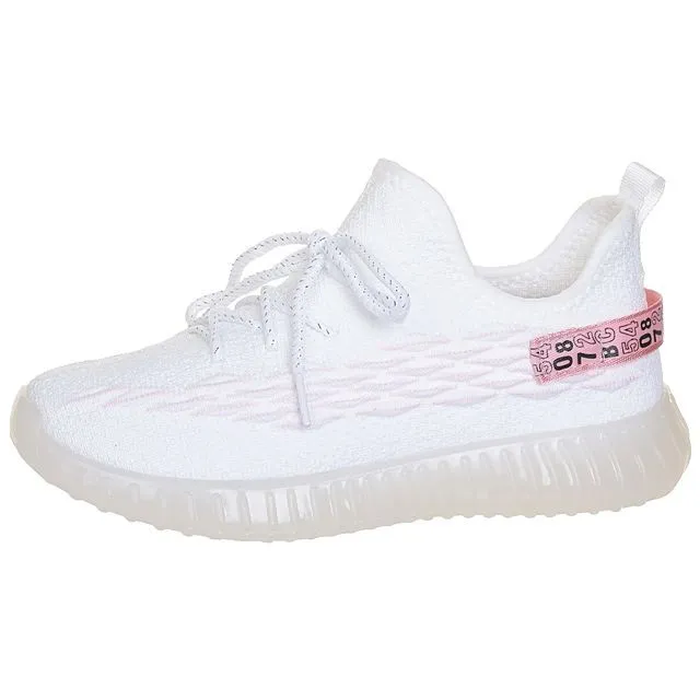 Кроссовки TRIEN [93-464-10]