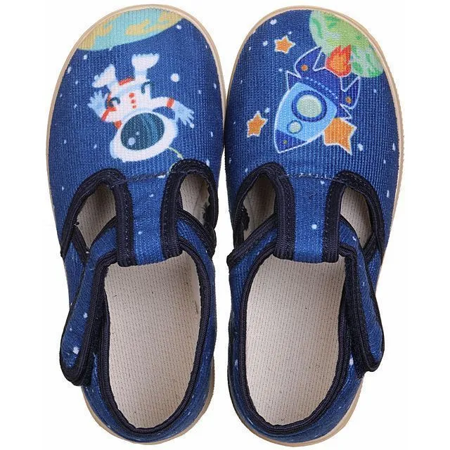 Тапочки Домашки [11-128-10]